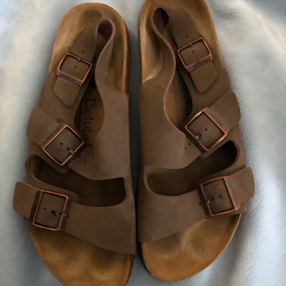 Birkenstock Betula